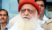 SC grants interim bail to Asaram Bapu in 2013 rape case