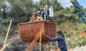 Assam coal mine rescue op Day 2: Navy divers flown in from Vizag