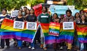 SC to hear review pleas on same-sex marriage verdict on Jan 9