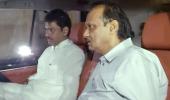 Sarpanch murder: Ajit Pawar has asked Fadnavis to...