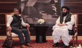 India, Taliban govt discuss ties, cricket in Dubai meet