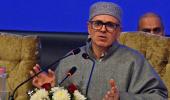 End INDIA alliance if...: Omar on AAP vs Cong in Delhi