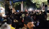 What led to Tirupati stampede? TTD says...