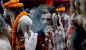 Heading To The Kumbh? Here's How To Plan