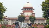 After 30 yrs in jail for wife's murder, Swamy moves SC