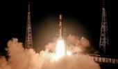 ISRO's SpaDeX satellites close in for historic docking