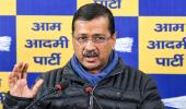 Kejriwal reveals BJP's Delhi CM face, challenge him for debate