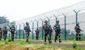 Border tensions: B'desh foreign secy meets Indian envoy