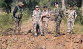 Two women among 5 Maoists killed in Chhattisgarh encounter