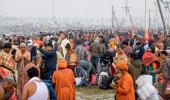 Maha Kumbh to feature lectures on simultaneous polls