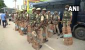 31 Bangladeshi nationals held in TN for illegal stay