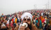 UP Eyes Rs 25,000 Cr Revenue From Maha Kumbh