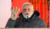 Modi keeps promises: PM assures Kashmiris on statehood