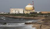 Rosatom Ships N-Reactor For Kudankulam