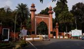 UGC Draft Regulations And AMU