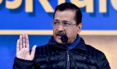 Trouble for Kejriwal as ED gets Centre's nod to prosecute AAP chief