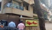 SEE: Scenes From Saif's Building