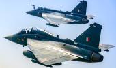 ALH-Dhruv, Tejas not part of Republic Day flypast