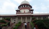 ED faces SC scrutiny over 'half-baked' reply