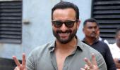 2 days on, 30 police teams still hunting for Saif's attacker