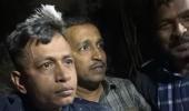 Bangladeshi national attacked Saif, arrested: Police