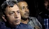 Saif suspect panicked, planned to flee to Bangladesh