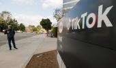 TikTok restores service in US, thanks Trump for...