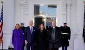 Biden's big move ahead of Trump's inauguration