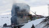 Turkiye ski resort fire kills 66, injures 51