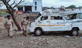 3 students among 14 killed in Karnataka road accidents