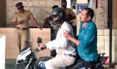 Saif thanks, pays auto driver who took him to hospital