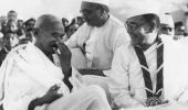 Gandhi And Bose: A Complex Partnership