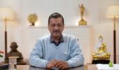 Kejriwal releases 7-point 'manifesto' for middle class