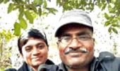 How a selfie with wife proved fatal for top Maoist