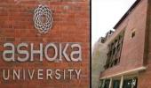 Why Ashoka University students oppose new security measures