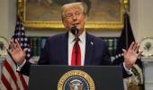 Trump threatens India, others with 100% tariffs if...