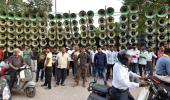 Loudspeakers not essential for any religion, rules HC