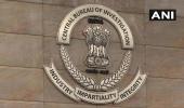 CBI raids 7 locations in Rs 350-cr crypto ponzi scam