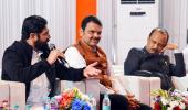 Will Maharashtra get a third deputy CM soon? Raut's big claim