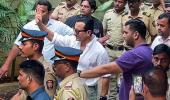 Police records Saif's statement days after discharge