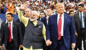 Is Trump A Lot Like Modi?