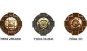 30 unsung heroes honored with Padma Shri