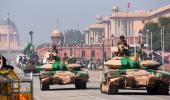 R-Day Parade: India to celebrate 75 yrs of Constitution