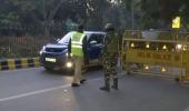 Over 70,000 personnel guard Delhi on Republic Day