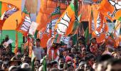 Revealed! How much money do BJP, Cong have