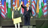 India will do...: Trump discusses migrant row with Modi