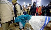 Kumbh: Modi condoles deaths; some seriously injured: Yogi