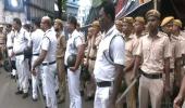 Woman stabbed to death by 3 including minor in full public view in Kolkata