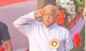 Respect differences, live in harmony: RSS chief