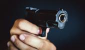 Sena leader shot dead in Punjab, attackers injure boy